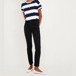 Never Worn: High Waist WOW straight cut